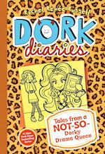 Dork Diaries 9, 9