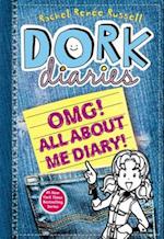 Dork Diaries OMG!