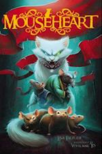 Mouseheart, 1