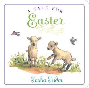 A Tale for Easter