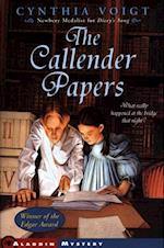 Callender Papers