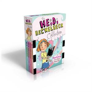 The Heidi Heckelbeck Collection (Boxed Set)