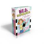 The Heidi Heckelbeck Collection (Boxed Set)