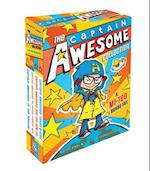 The Captain Awesome Collection