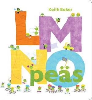 LMNO Peas