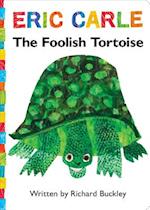 The Foolish Tortoise