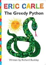 The Greedy Python