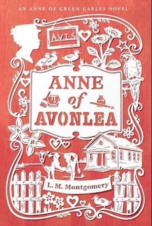 Anne of Avonlea