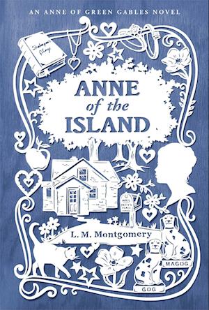 Anne of the Island