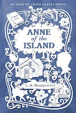 Anne of the Island