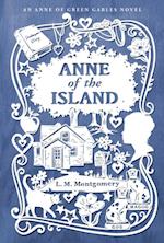 Anne of the Island