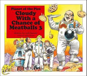 Cloudy with a Chance of Meatballs 3