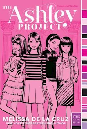 The Ashley Project, 1