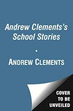 Andrew Clements' School Stories Set