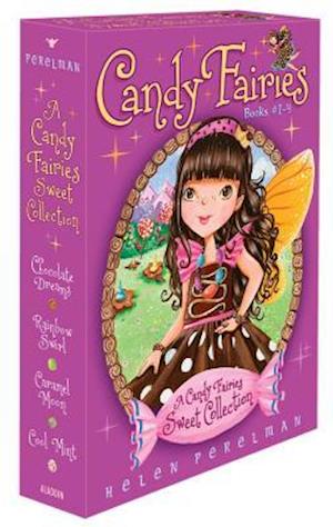 A Candy Fairies Sweet Collection