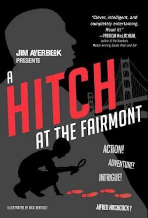 A Hitch at the Fairmont