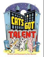Cats Got Talent