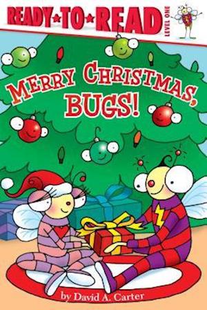 Merry Christmas, Bugs!