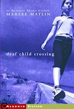 Deaf Child Crossing