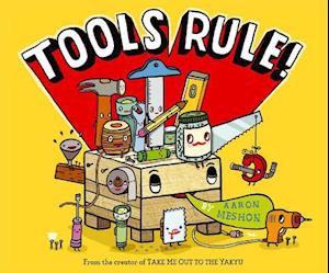 Tools Rule!