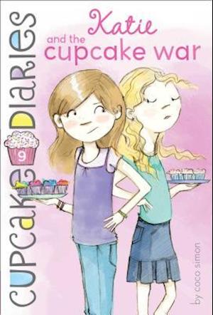 Katie and the Cupcake War