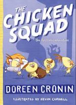 The Chicken Squad, 1