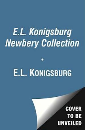The E.L. Konigsburg Newbery Collection