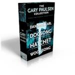 The Gary Paulsen Collection