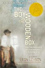 Boy on the Wooden Box