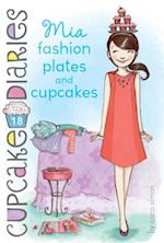 MIA Fashion Plates and Cupcakes, 18