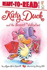 Katy Duck and the Secret Valentine