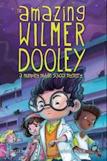 The Amazing Wilmer Dooley