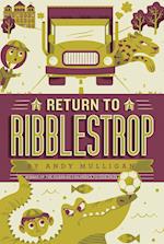 Return to Ribblestrop