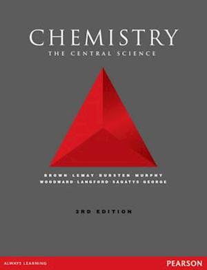 Chemistry:The central science