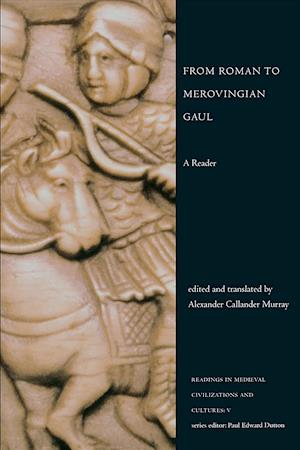 From Roman to Merovingian Gaul