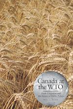 Canada at the Wto