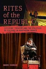 Rites of the Republic