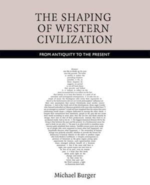 Shaping Westn Civilizatn V2 1500-Present