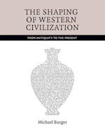 Shaping Westn Civilizatn V2 1500-Present