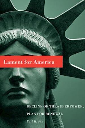 Lament for America