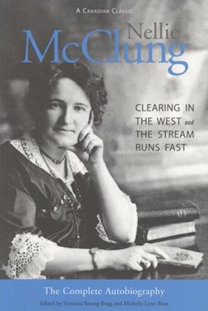 Nellie McClung