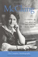 Nellie McClung