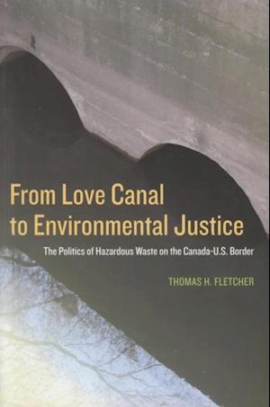 From Love Canal to Environmental Justice