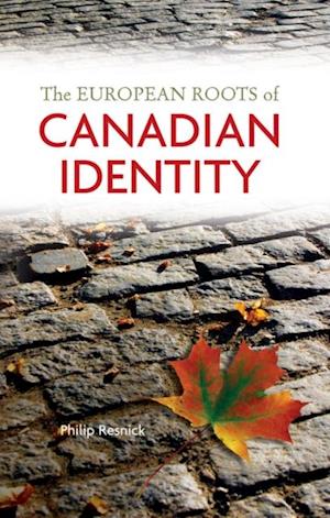 European Roots of Canadian Identity