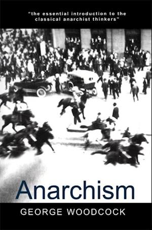 Anarchism