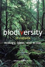 Biodiversity in Canada