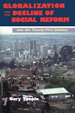 Globalization and the Decline of Social Reform