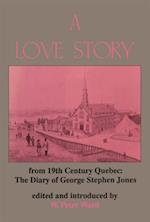 Love Story from Nineteenth Century Quebec