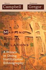Mapping Social Relations