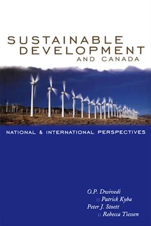 Sustainable Development and Canada
